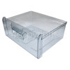Crisper Drawer - Sky Blue
