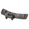Samsung WF1804WPU Door Handle - Noble Grey