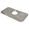 Main Filter Plate