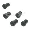 Kenwood Rubber Feet