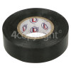 Wellco Insulation Tape - Black
