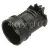 Hotpoint HE63X Lamp Holder