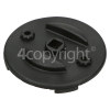 McCulloch Handle Adjustable Disc