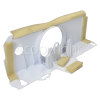 Fan Motor Fixing Plate