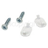 Blomberg Door Handle Kit