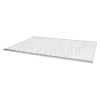 MTM55215 Fridge Shelf With Trims 467x310mm