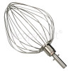 Kenwood Major XL 9 Wire Stainless Steel Whisk - New Bayonet Shaft