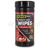 Kilrock XL Multi-Use Heavy Duty Anti-Bacterial Wipes - Pack Of 100