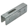 Delonghi PMA8XP Oven Door Hinge Receiver