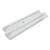 Left Guide Drawer Rail