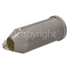 Kenwood Pusher Assembly With Support Blade
