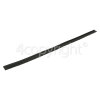 BISSELL CrossWave Cordless 25821 Rubber Squeegee Mid Foot