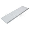 Fridgemaster MUR4892S Fridge Crisper Glass Shelf Cover 395x120mm