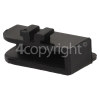 Stoves Bottom Right Hand Oven Inner Door Glass Retainer