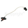 KID60S10 before 1244 S/N 014953 Temperature Sensing Device