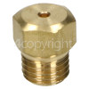 Delonghi 6111KE Gas Injector Jet : 1.20