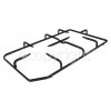 Delonghi TFF46AS Left Top Grate Pan Stand : 460x265mm