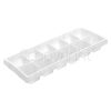MC50165B Universal Ice Cube Tray : Also Fits Amica/Asko/Etna/Everglades/Fridgemaster/Gram/Korting/Listo/OK/SB Electronics/Upo HISENSE KG249A++WE Etc.