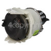 Beko Heat Pump Assembly