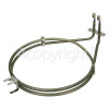 Neff Fan Oven Element 2300WW