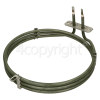 Caple Fan Oven Element 2300W
