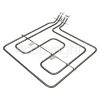 Blomberg Element - Oven / Grill : 2035564 800&800w ( 1600w )