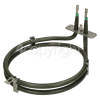 Grundig Fan Oven Element - 1600W