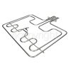 Zanker 1000 Dual Oven Upper Element 2700W