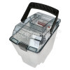 BISSELL PowerWash Deluxe 3278E Microban Tank Assembly