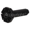 Gorenje Adjustable Foot : Also Fits Etna/Mora/Pelgrim