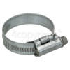 Universal Hose Clip Clamp Band 25-40MM