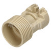 Baumatic F90.2SS Lamp Holder
