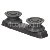Belling Dishwasher Basket Guide Rail Support