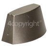 Stoves Hob Burner Control Knob, Silver