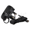 BISSELL Supreme Sweep Turbo - Rechargeable 45A8E Perfect Sweep Turbo UK Charger : ZD5C090015BSE