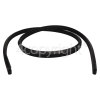 Upper Door Seal Gasket : 1680mm Length