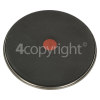 Beko Solid Hotplate - 2000W