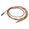 Delonghi Oven Standard Thermocouple : 1250mm