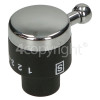 Leisure Cooker Control Knob