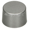 Beko Hob Ignition Button - Silver