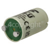 Wellco Flourescent Starter 4-65W
