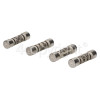 Wellco 5A Plug Top Fuses