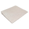 Hotpoint Universal Cooker Hood Grease Filter With Saturation Indicator ( 1140x470mm ) CUT TO SIZE