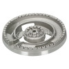 Delonghi Triple Ring Burner Head