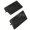 BISSELL DeepClean Premier 14561 Tank Latches - Pack Of 2