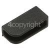 Belling Left Hand Inner Door Glass Retainer