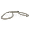 Grundig 2. 48M Drain / Discharge Hose : Straight One End 25mm One End 30mm Internal Bore Sizes