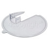 Kenwood Mixer Bowl Cover