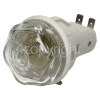Stoves Oven Lamp Assembly