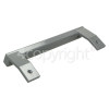 Beko Freezer Door Handle - Silver